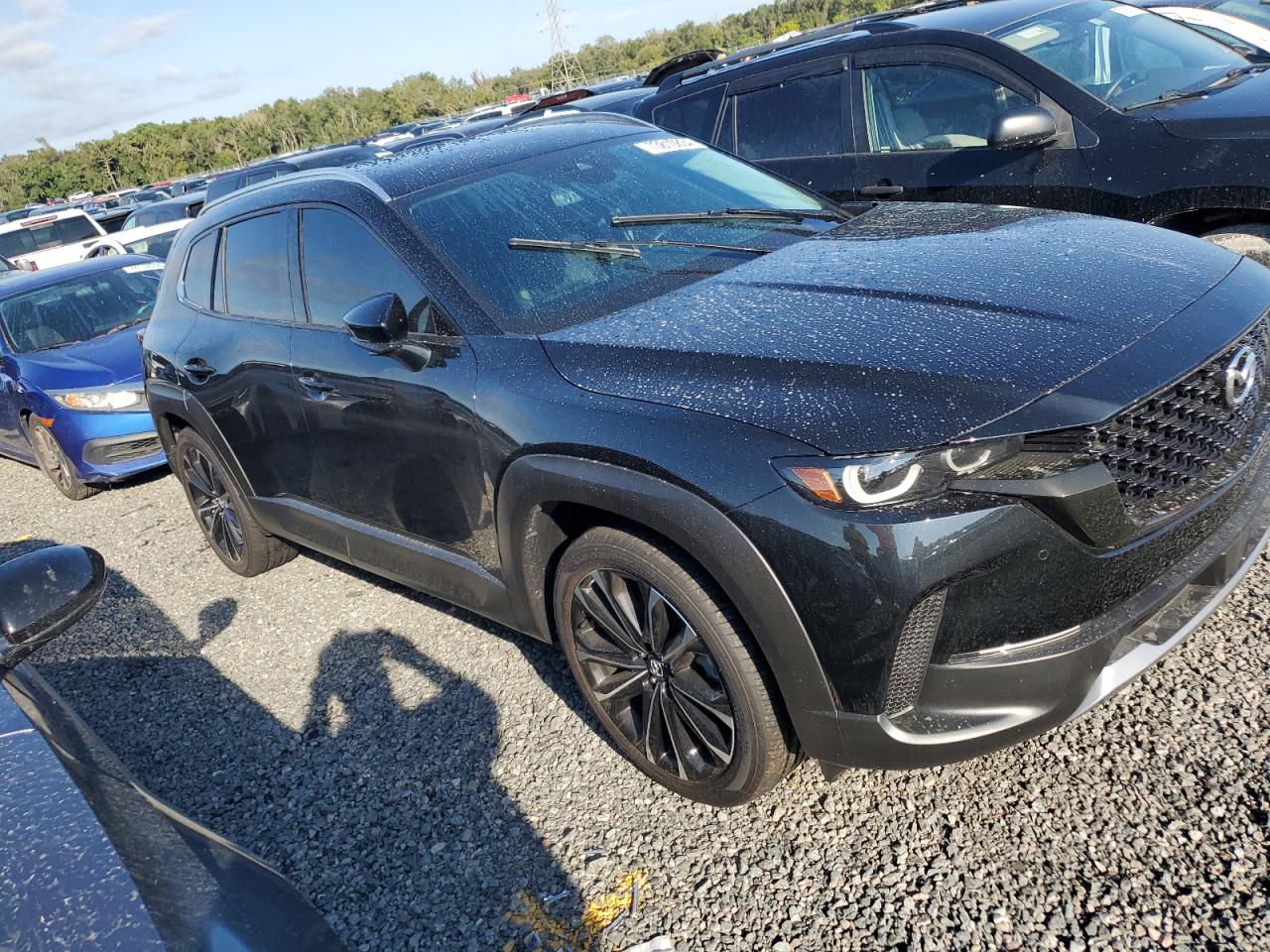 2024 Mazda CX-50 - Image 4