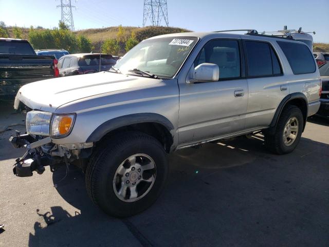 2000 Toyota 4Runner Sr5