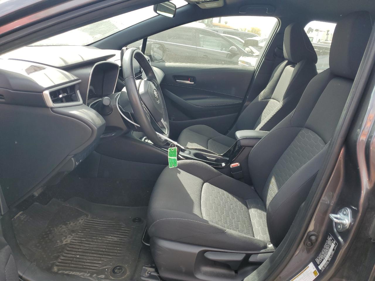 2021 Toyota Corolla - Image 7