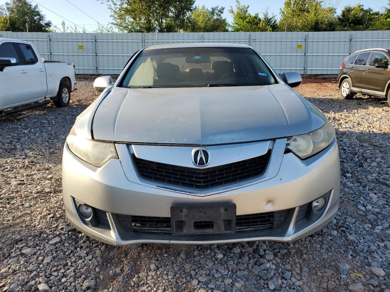 2009 Acura TSX - Image 5