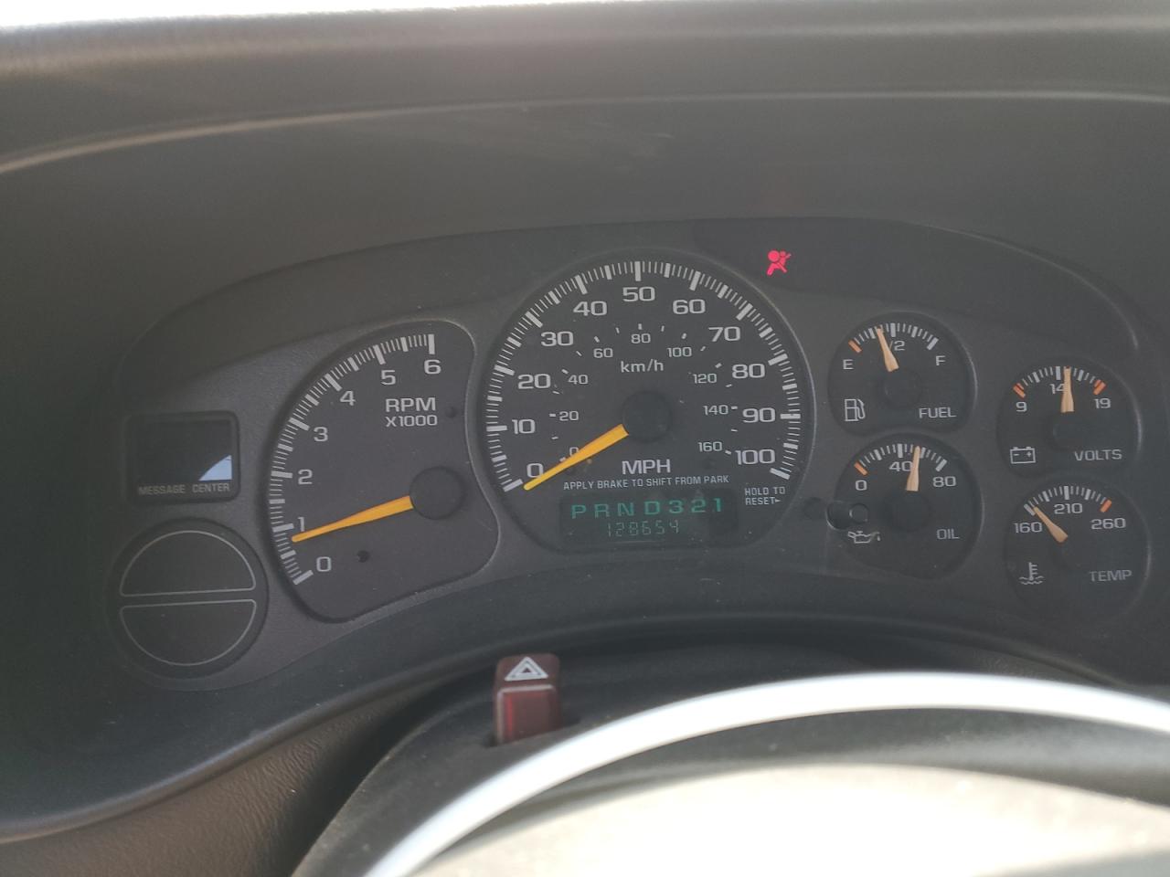 2001 Chevrolet Silverado C1500 VIN: 1GCEC14W91Z153443 Lot: 75467924