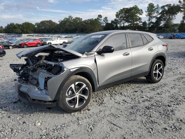 2024 Chevrolet Trax 1Rs იყიდება Byron-ში, GA - Front End