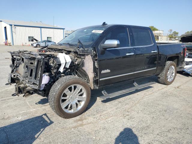 2015 Chevrolet Silverado K1500 High Country