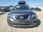 2018 Nissan Pathfinder S zu verkaufen in Anderson, CA - Burn - Engine