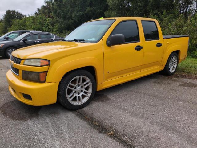 2006 Chevrolet Colorado 