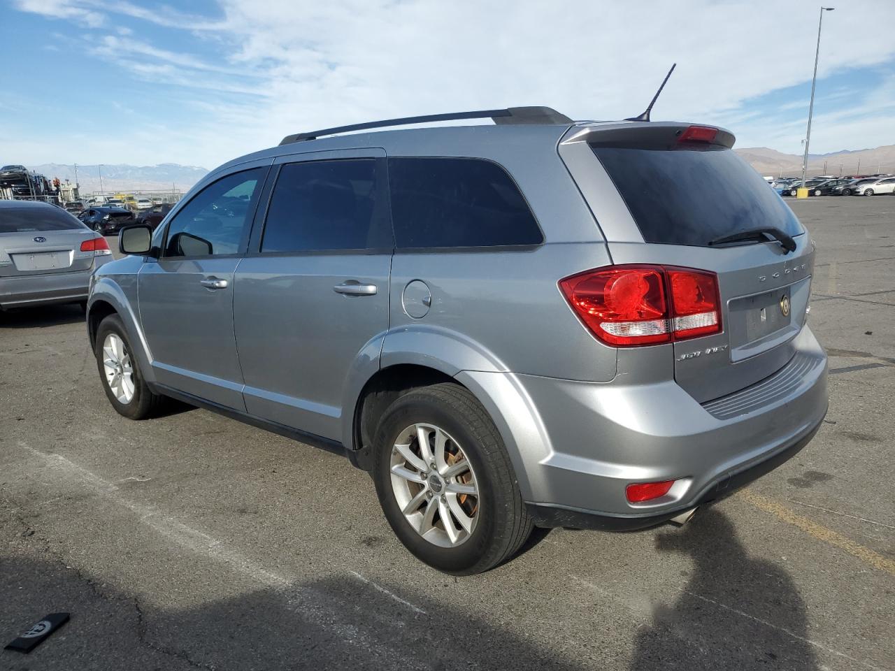 2006 Dodge Journey - Image 2
