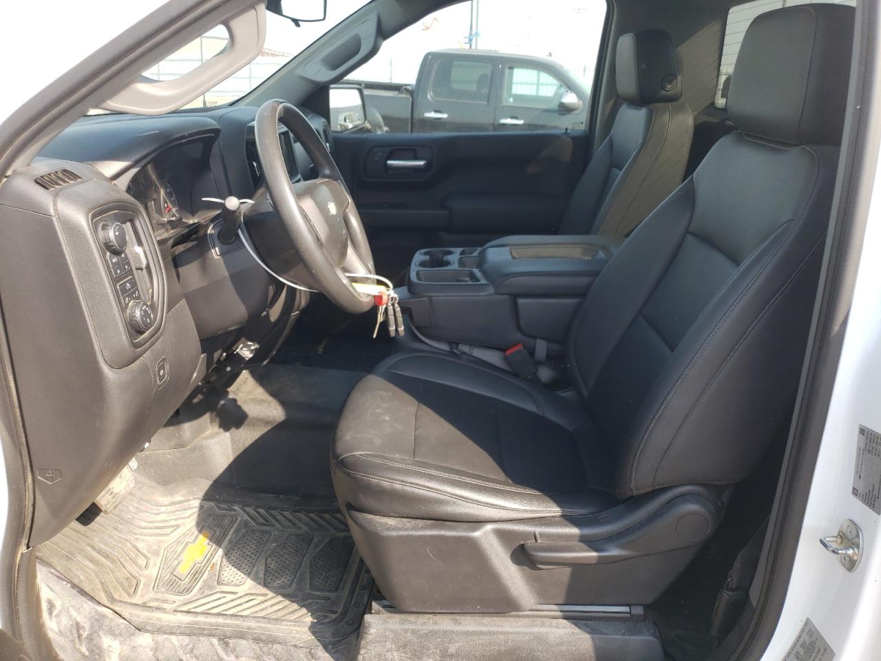 2019 Chevrolet Silverado - Image 7
