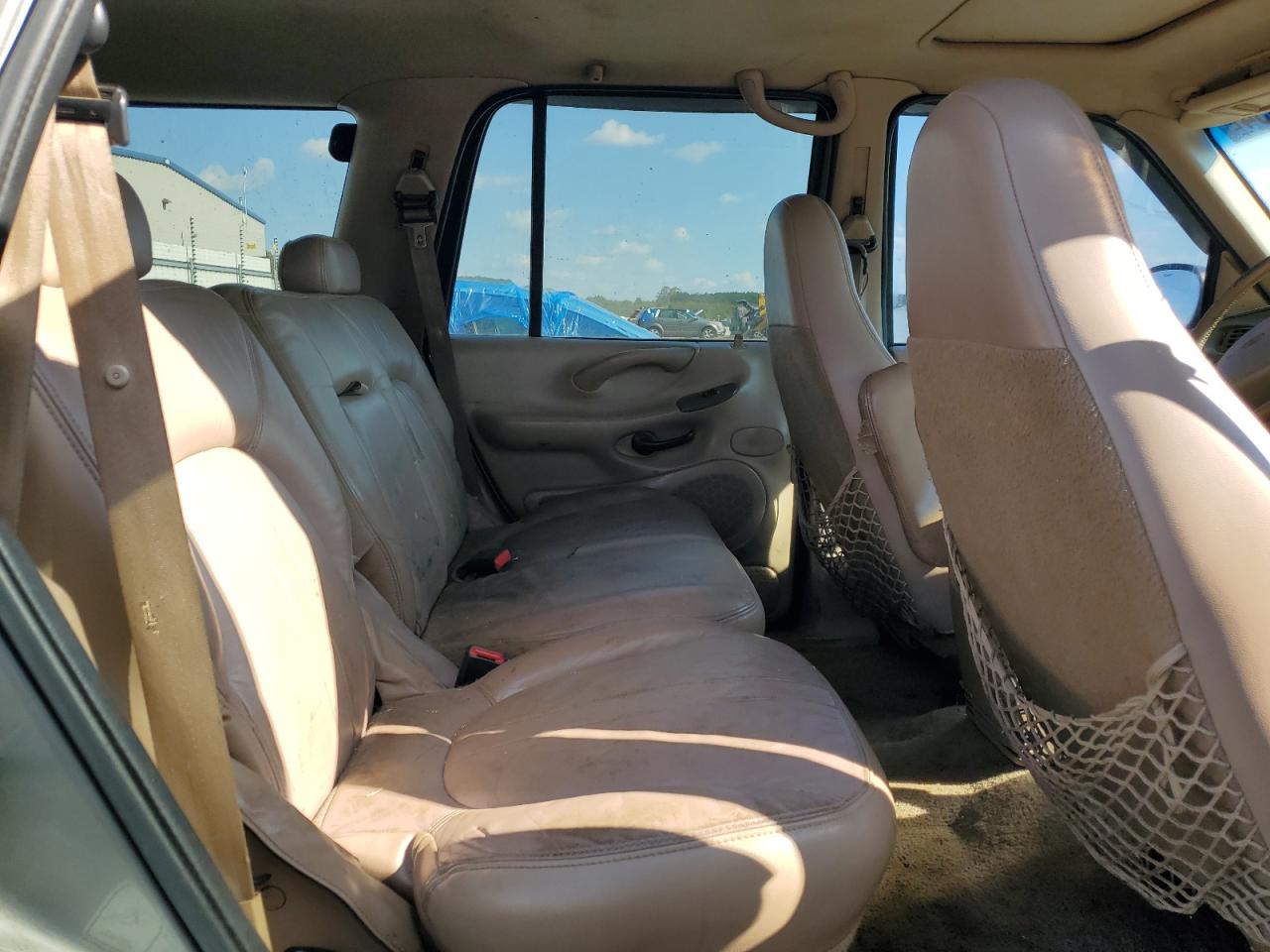 1999 Ford Expedition VIN: 1FMRU176XXLC05194 Lot: 74209554