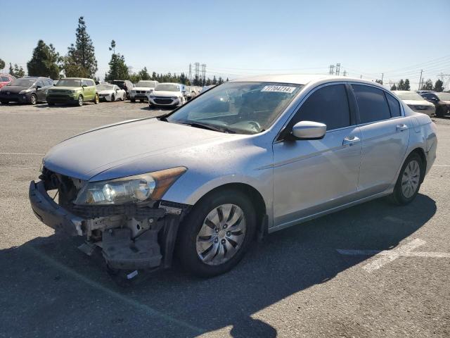 2008 Honda Accord Lx