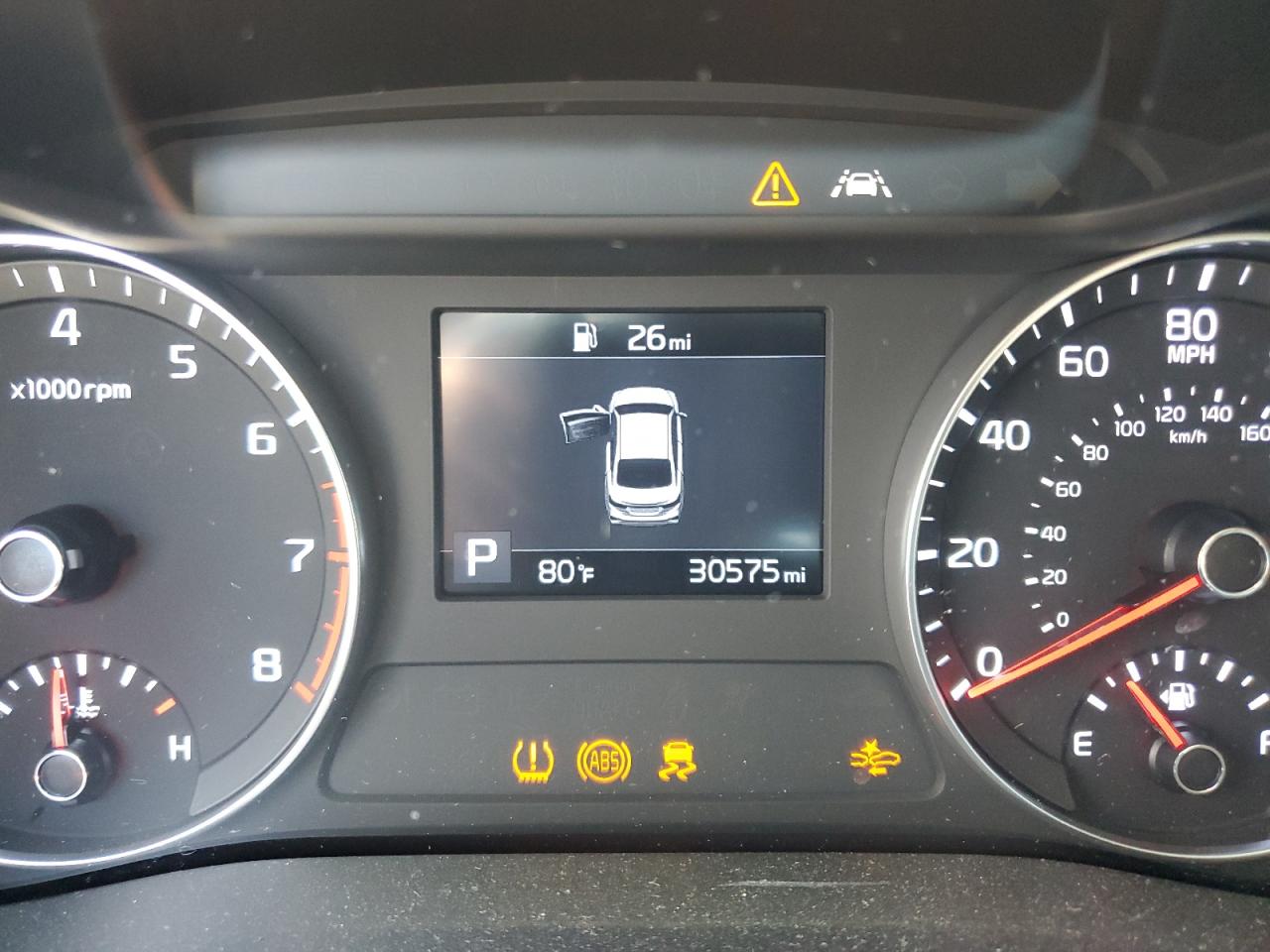 2021 Kia Forte - Image 9