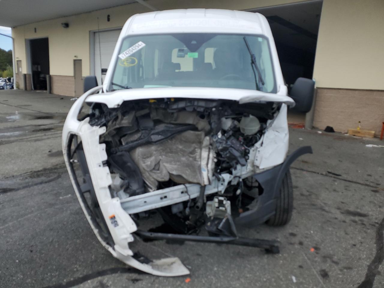 2020 Ford Transit - Image 5