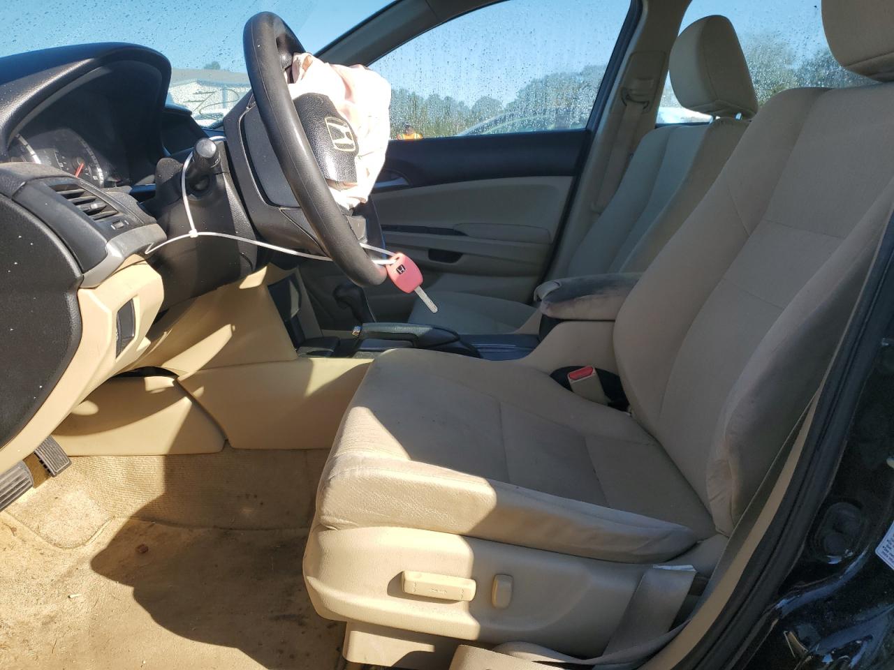 2012 Honda Accord - Image 7