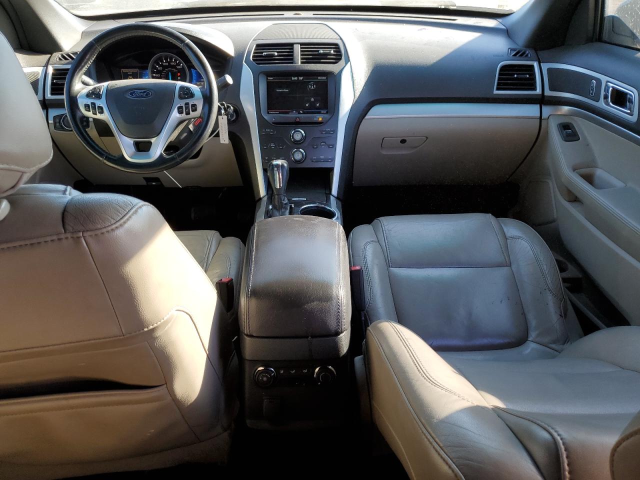 2013 Ford Explorer - Image 8
