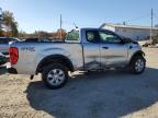 2021 Ford Ranger Xl en Venta en Candia, NH - Front End