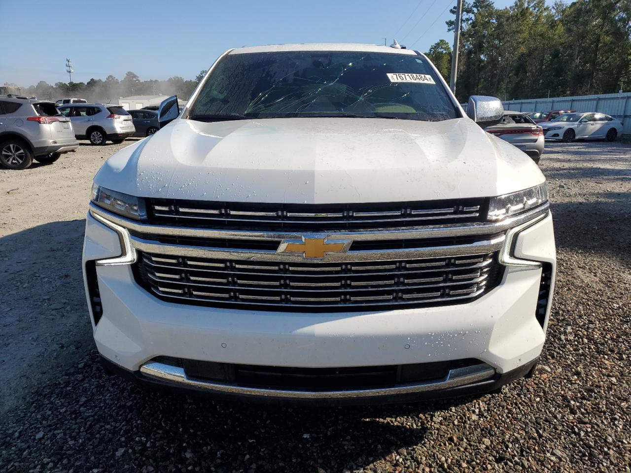 2021 Chevrolet Tahoe - Image 5