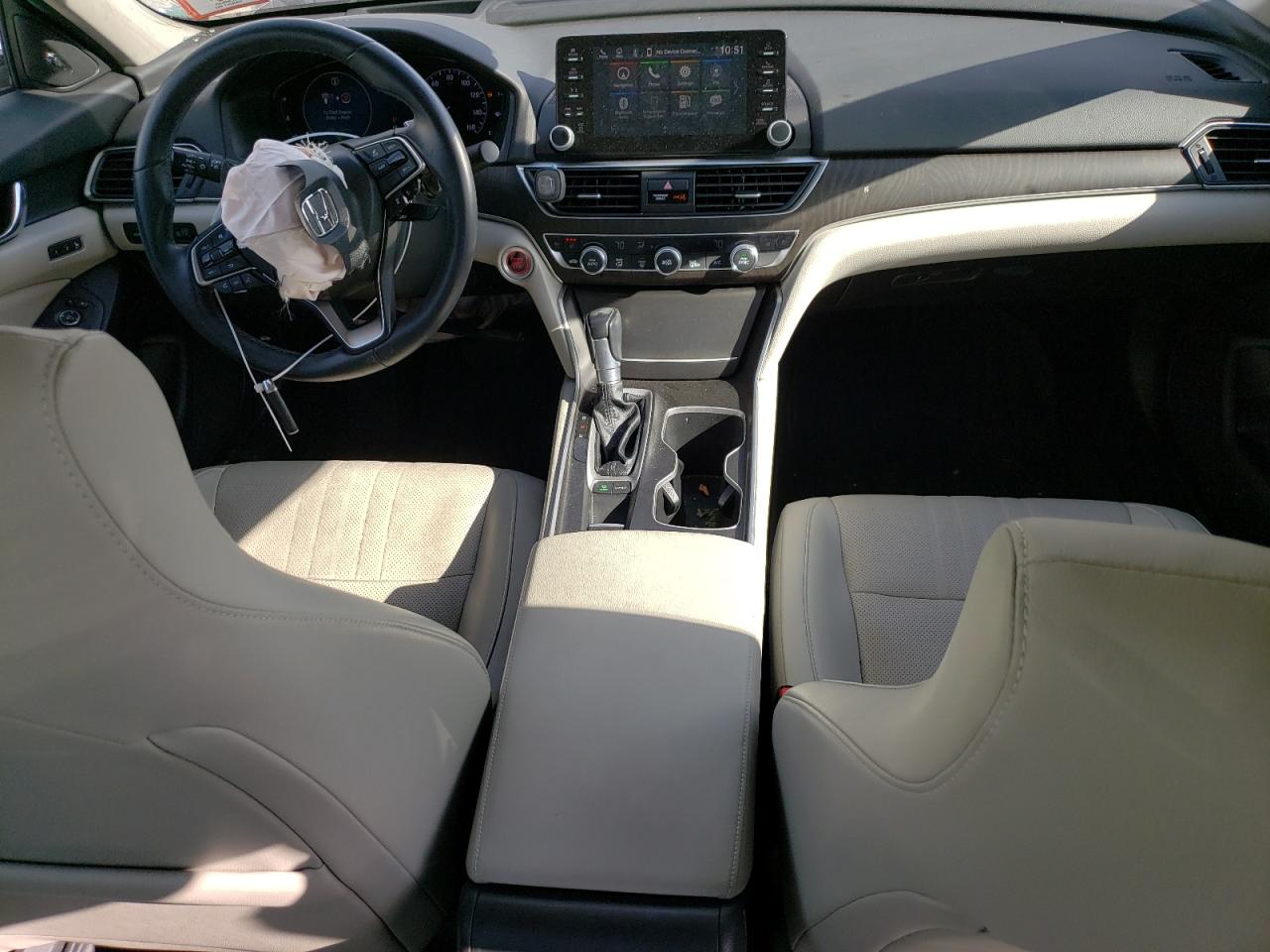 2018 Honda Accord - Image 8
