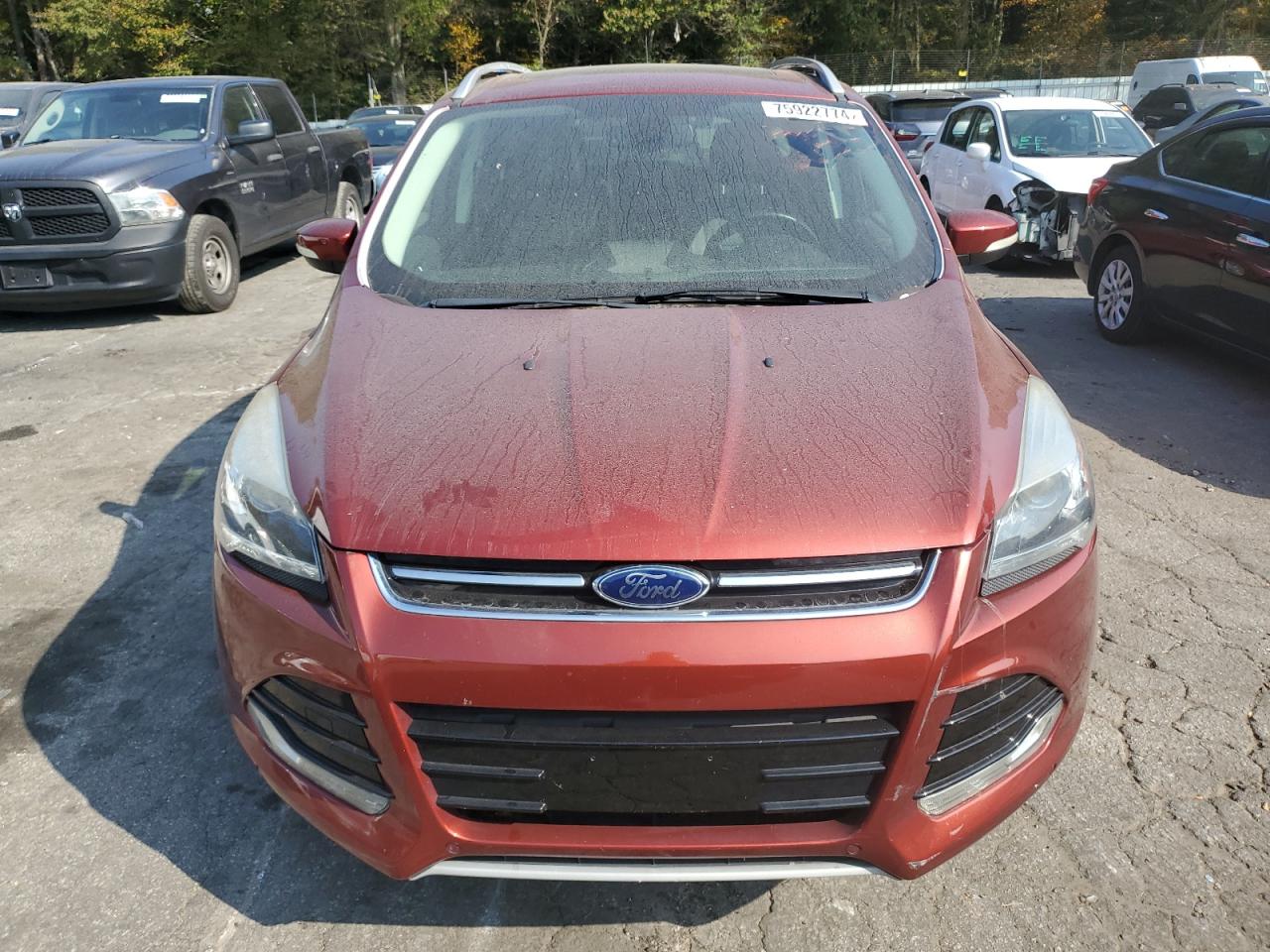 2014 Ford Escape - Image 5