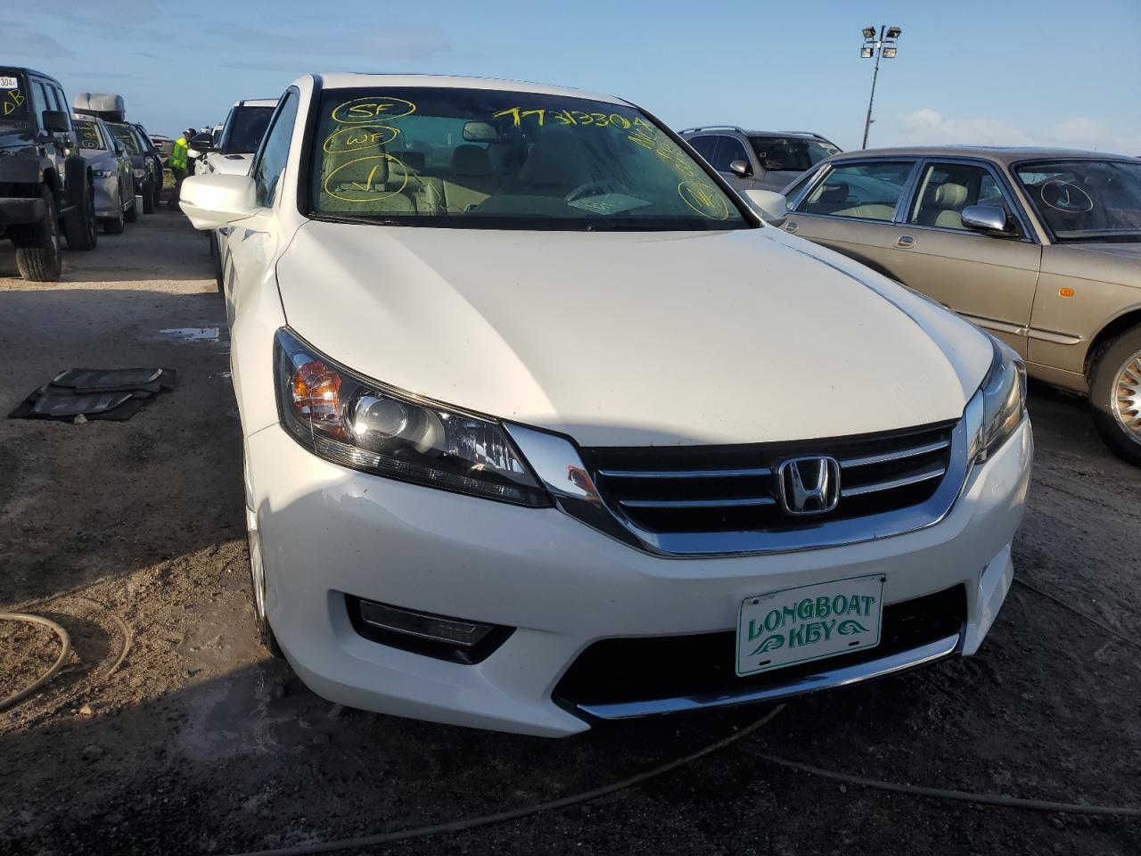 2013 Honda Accord - Image 5