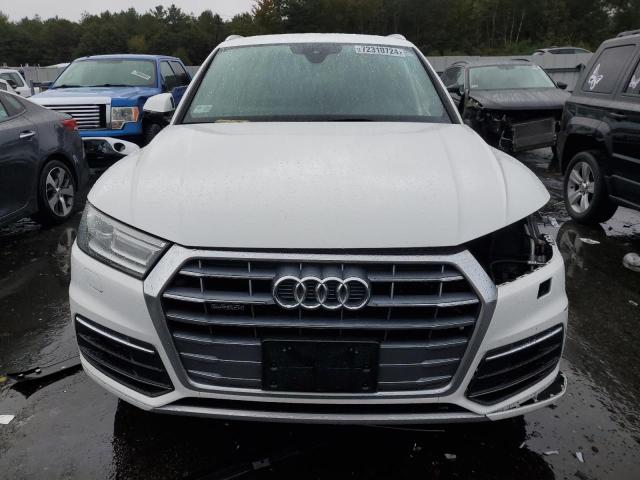 WA1ANAFY6L2070520 Audi Q5 PREMIUM 5