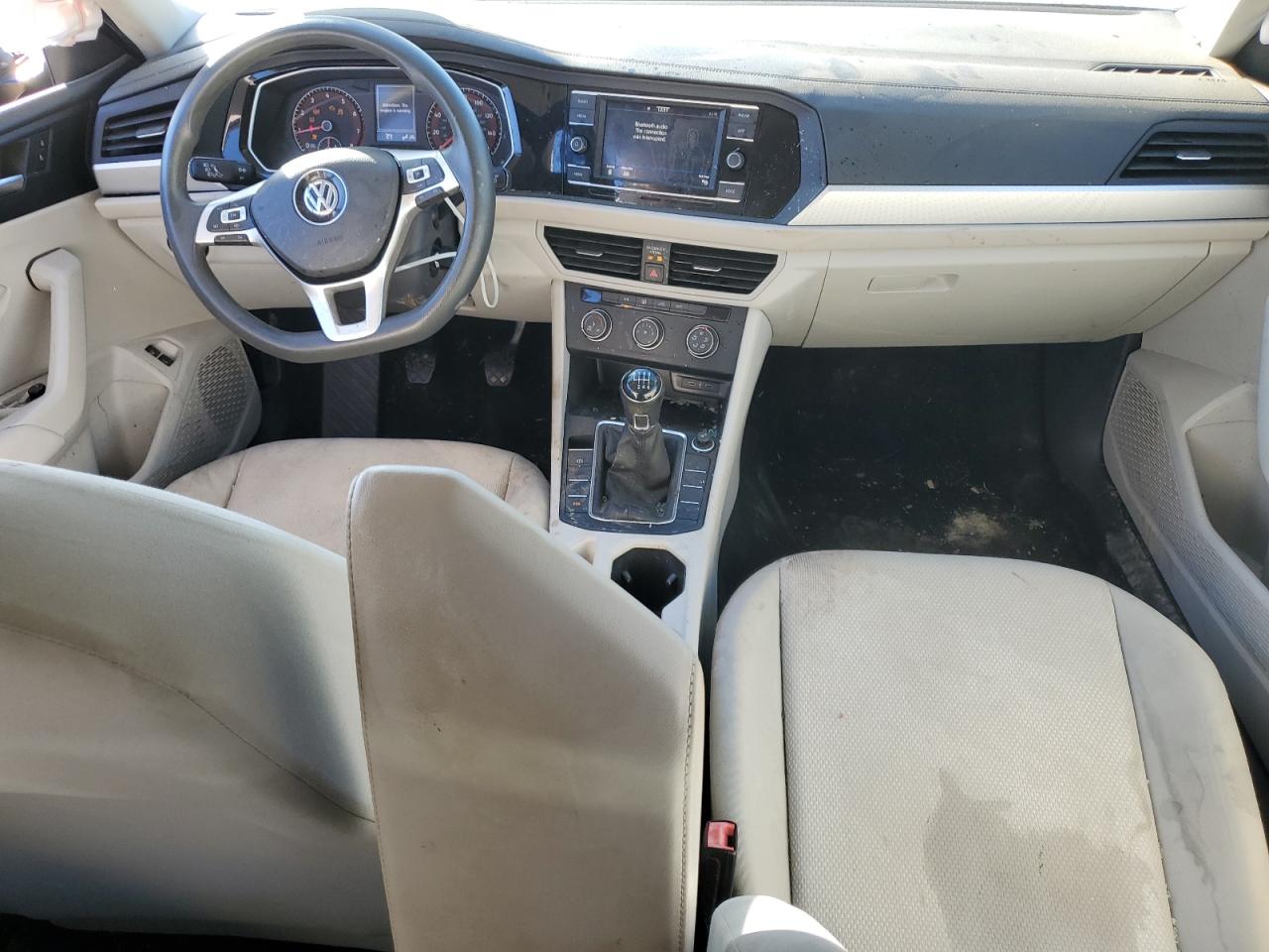 2020 Volkswagen Jetta - Image 8