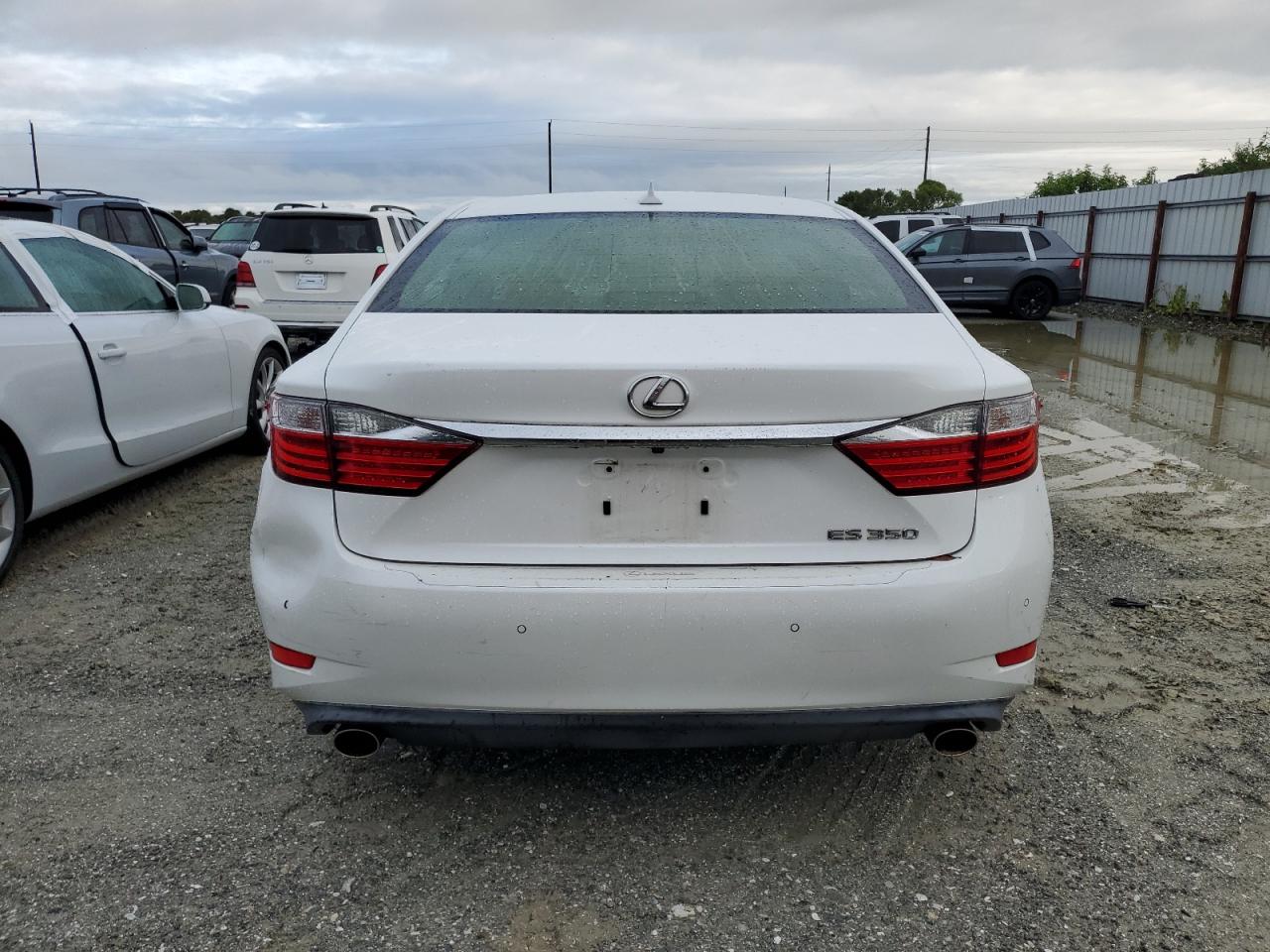 JTHBK1GG0D2048652 2013 Lexus Es 350