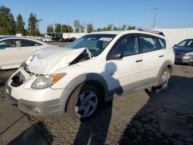 Portland, OR에서 판매 중인 2007 Pontiac Vibe  - Front End