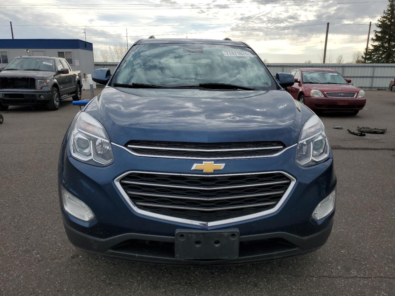 2017 Chevrolet Equinox - Image 5