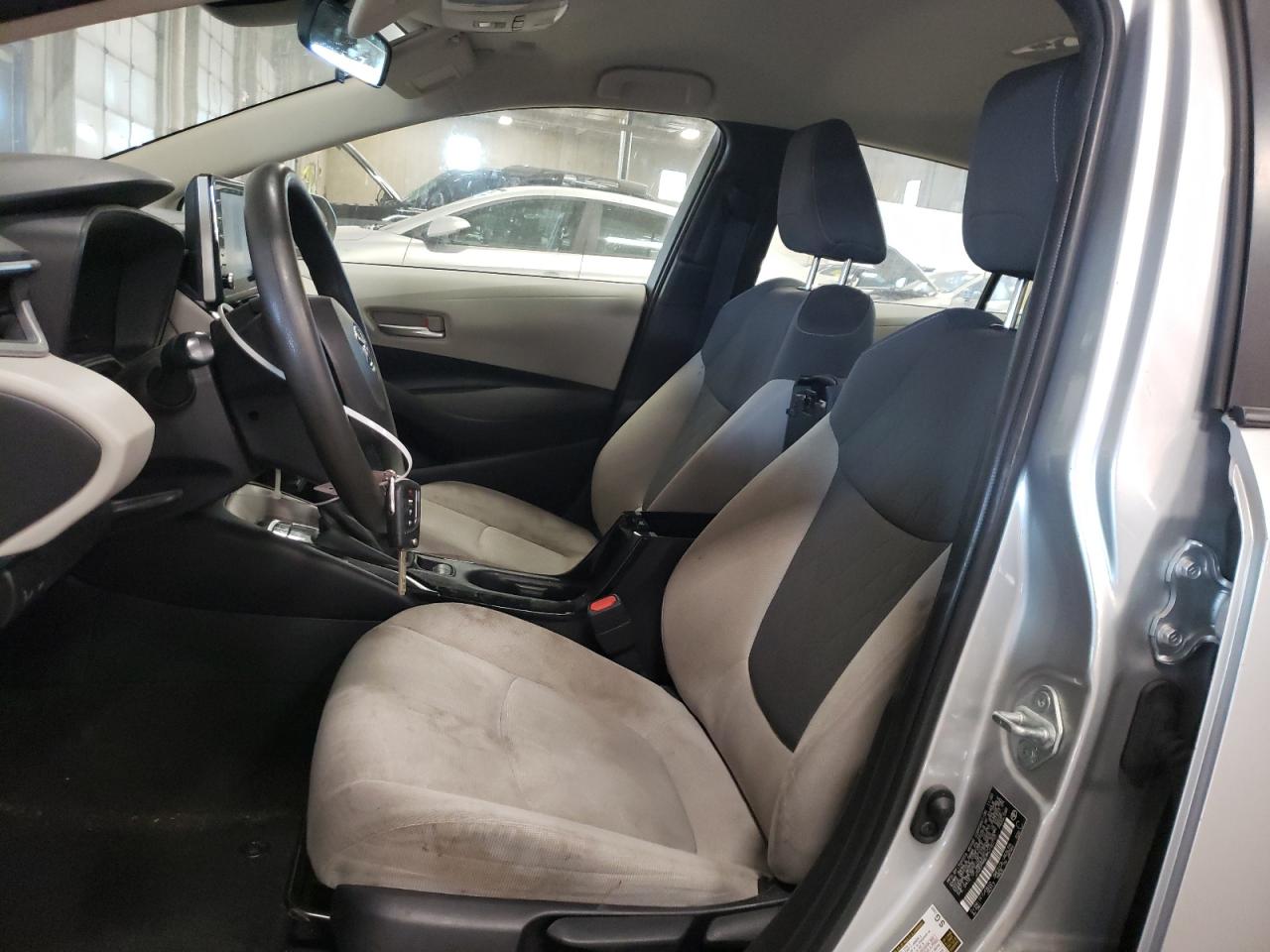 2021 Toyota Corolla - Image 7