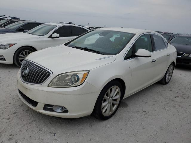 2014 Buick Verano Convenience