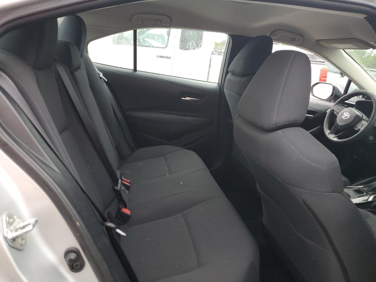 2020 Toyota Corolla - Image 10