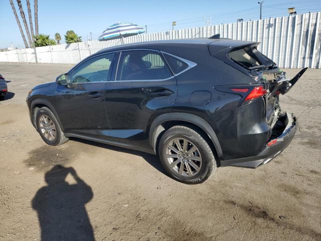 JTJDARBZ3M2190477 Lexus NX 300 BAS 2