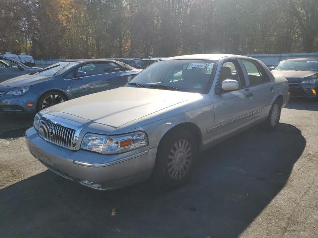 2008 Mercury Grand Marquis Ls