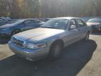 2008 Mercury Grand Marquis Ls იყიდება Glassboro-ში, NJ - Rear End