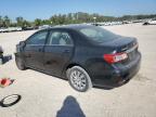 2013 TOYOTA COROLLA BASE à vendre chez Copart TX - HOUSTON