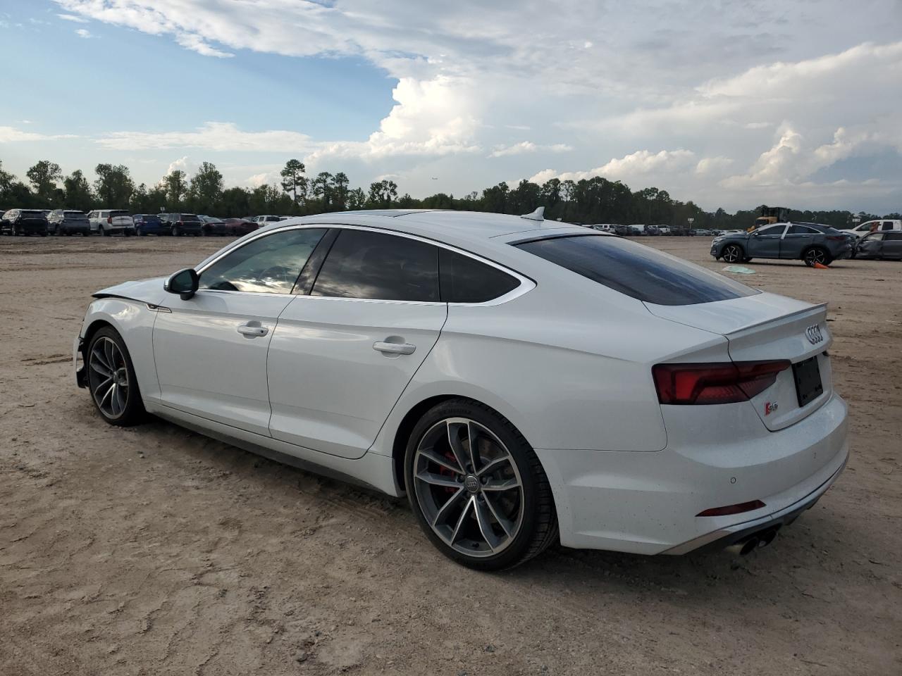 2019 Audi RS5 - Image 2