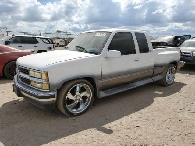 1997 Chevrolet Gmt-400 C1500