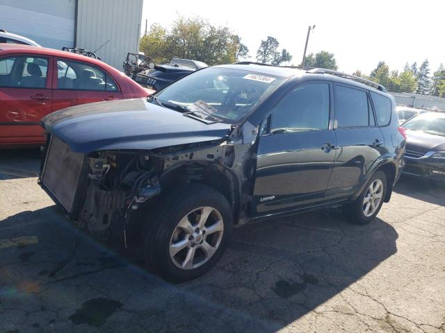 2010 Toyota Rav4 Limited