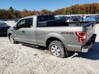 2020 Ford F150 Super Cab იყიდება West Warren-ში, MA - Side
