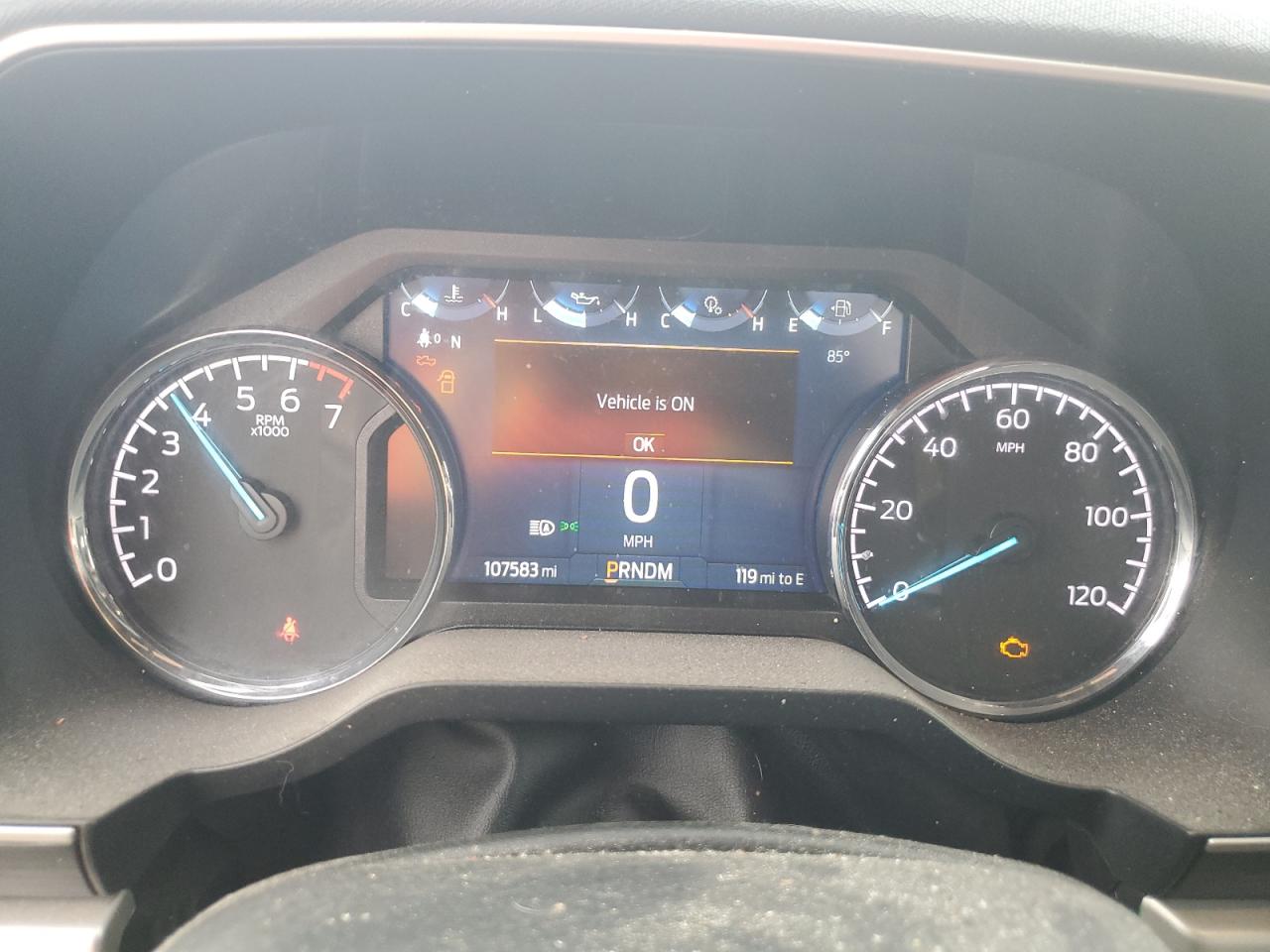 2021 Ford F-150 - Image 9