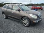 2010 Buick Enclave Cxl იყიდება Riverview-ში, FL - Water/Flood