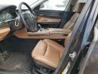 2011 Bmw 740 I de vânzare în Riverview, FL - Water/Flood
