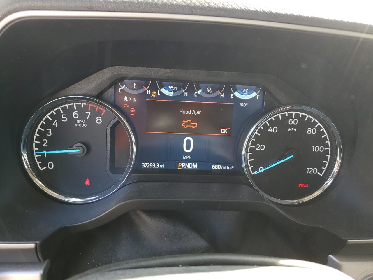 2022 Ford F-150 - Image 9