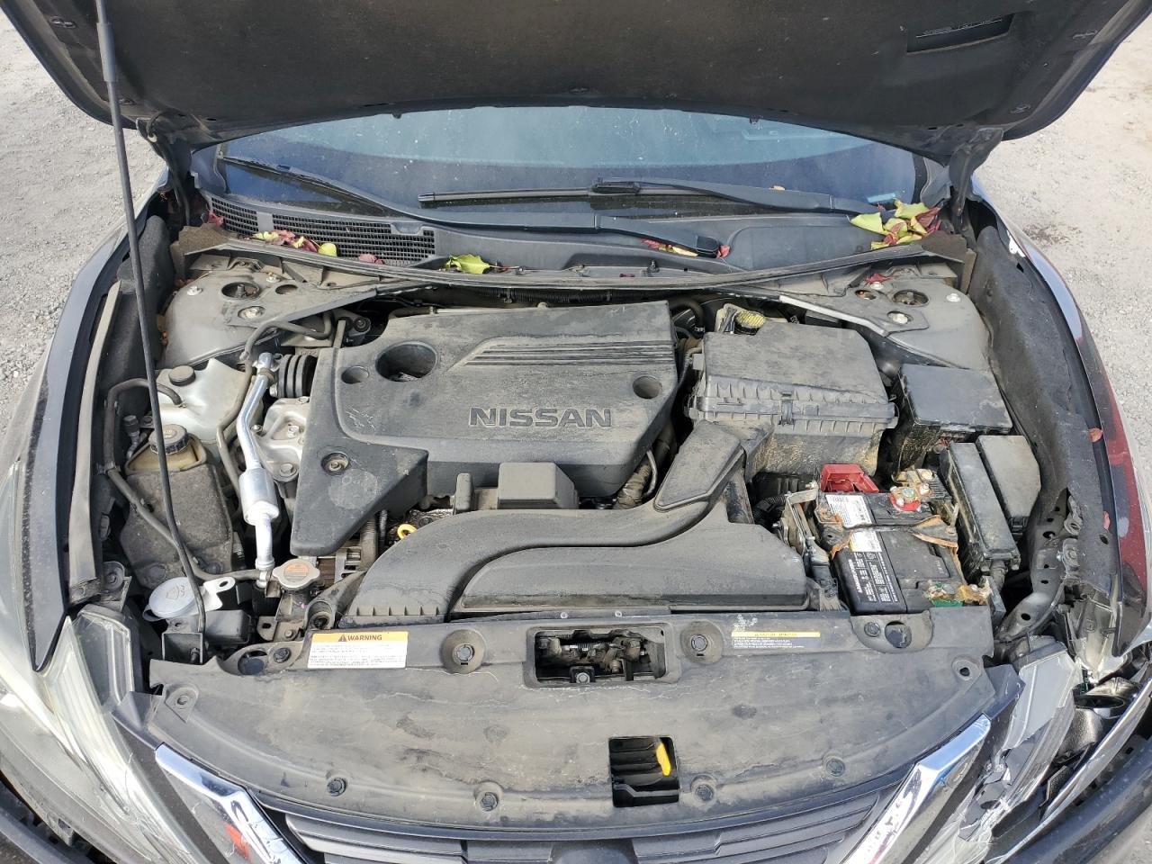 2017 Nissan Altima - Image 11
