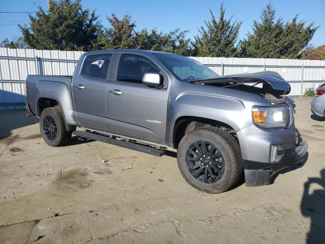 1GTG6CEN6N1133253 GMC Canyon ELE 4