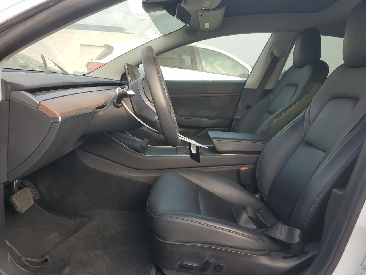 5YJ3E1EA9LF806429 2020 Tesla Model 3