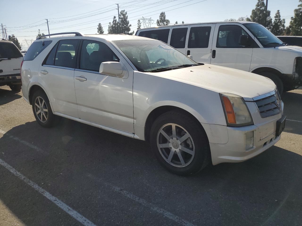 2004 Cadillac SRX - Image 4