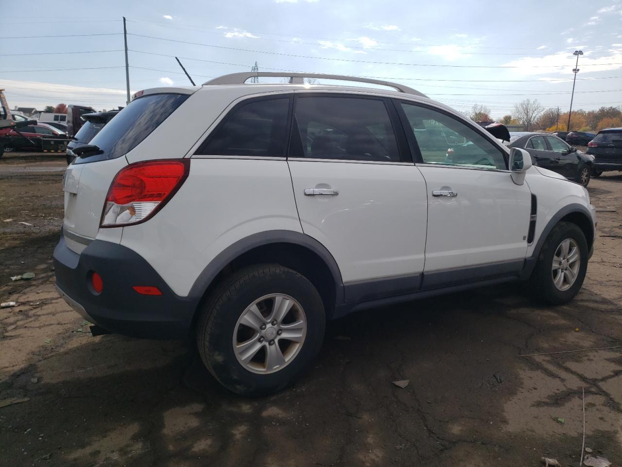 2008 Saturn VUE - Image 3