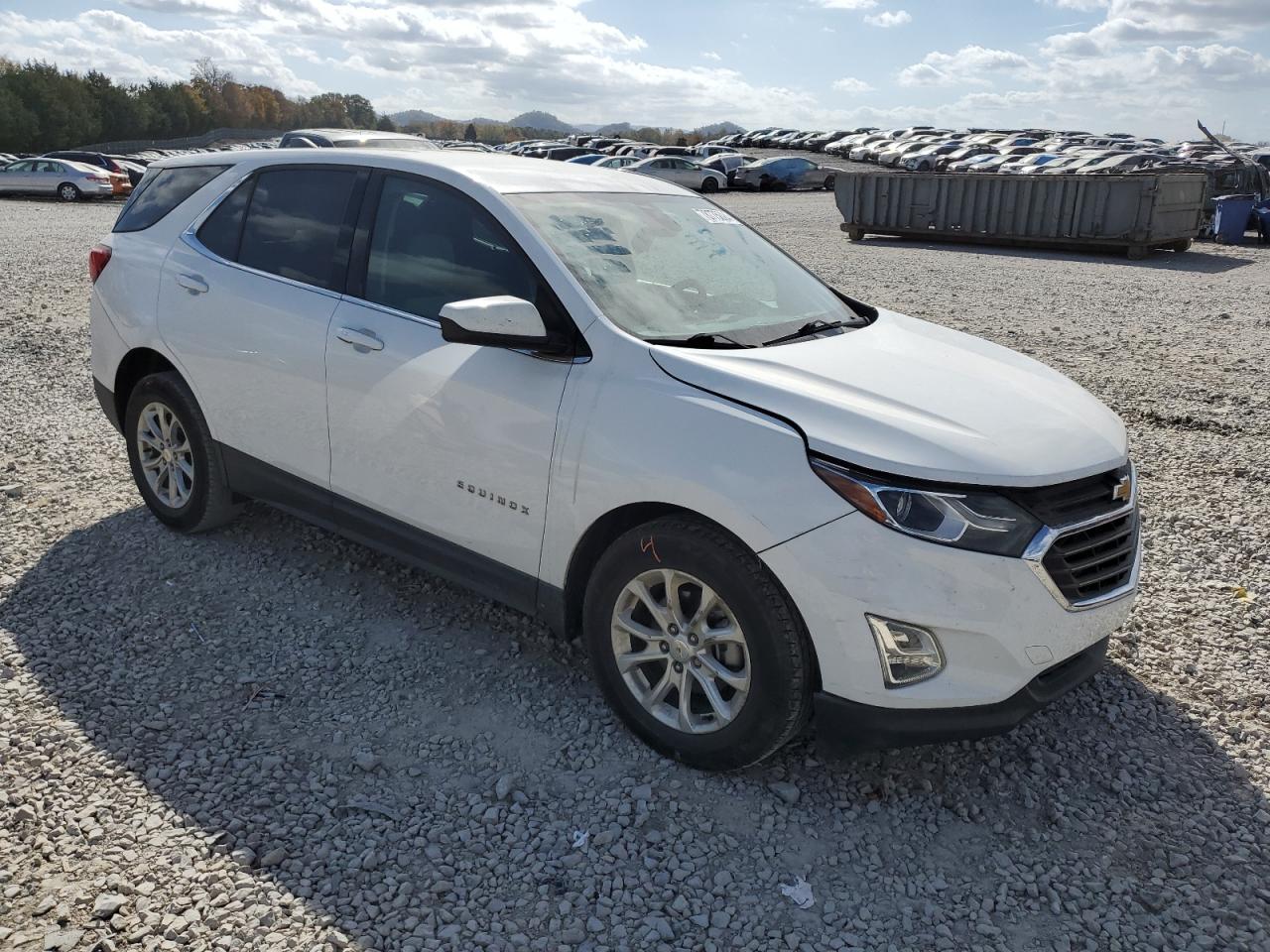 2020 Chevrolet Equinox - Image 4