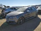 2017 Audi S3 Premium Plus للبيع في San Martin، CA - Rear End