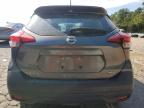 2019 Nissan Kicks S en Venta en Austell, GA - Front End